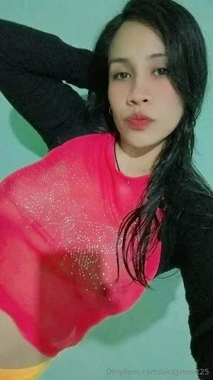 Vickymont25 OnlyFans Leaked Free Thumbnail Picture - #DUZrjYoPgn