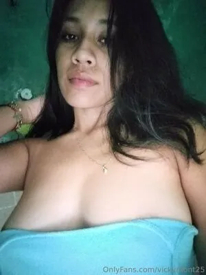 Vickymont25 OnlyFans Leaked Free Thumbnail Picture - #HEaGwGXELp