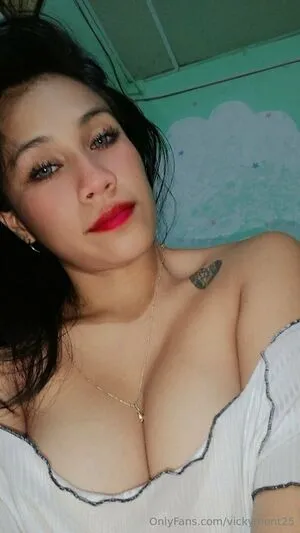 Vickymont25 OnlyFans Leaked Free Thumbnail Picture - #PtG6USprWd