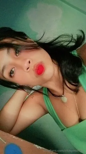 Vickymont25 OnlyFans Leaked Free Thumbnail Picture - #Z3ZseSsv4b