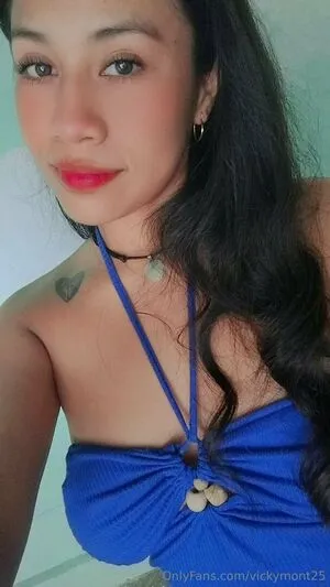 Vickymont25 OnlyFans Leaked Free Thumbnail Picture - #ihXe1vH4S6