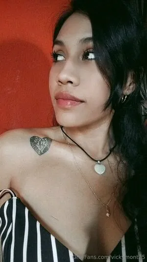 Vickymont25 OnlyFans Leaked Free Thumbnail Picture - #mWBLlWeO57