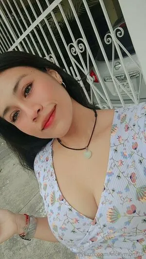 Vickymont25 OnlyFans Leaked Free Thumbnail Picture - #pA9i7f3RlB
