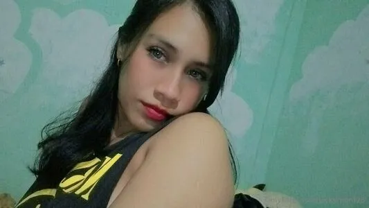 Vickymont25 OnlyFans Leaked Free Thumbnail Picture - #vPJRDpXHLE