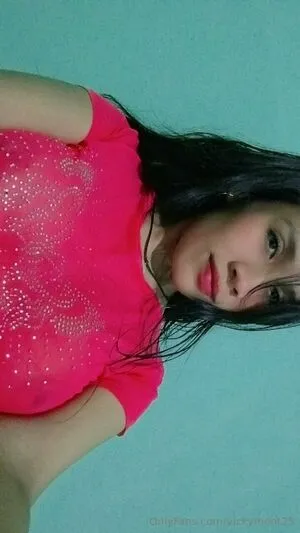 Vickymont25 OnlyFans Leaked Free Thumbnail Picture - #vlzLSP4Y0Z