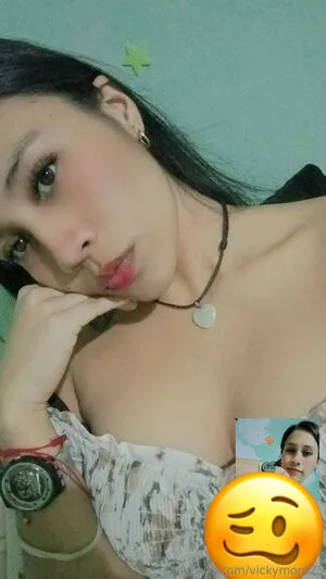 Vickymont25 OnlyFans Leaked Free Thumbnail Picture - #yvvlU2AOfC