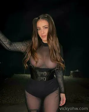 Vickyohw Free OnlyFans Leaked Free Thumbnail Picture - #HQoCoUtagr