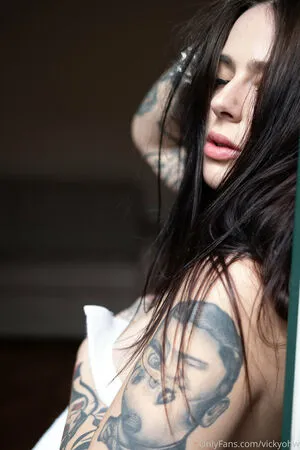Vickyohw OnlyFans Leaked Free Thumbnail Picture - #1f6tA6wGvy