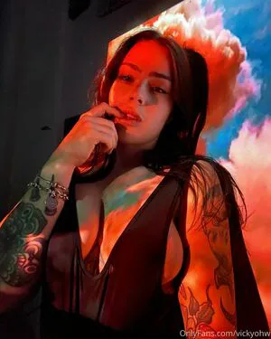 Vickyohw OnlyFans Leaked Free Thumbnail Picture - #5UPKiJDtjI