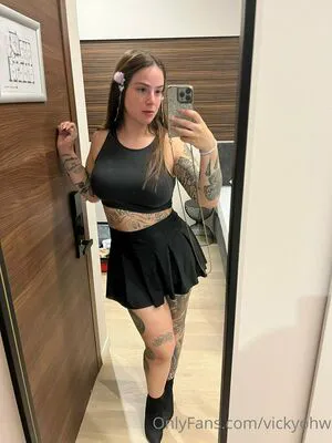 Vickyohw OnlyFans Leaked Free Thumbnail Picture - #7jbSTXtpo2