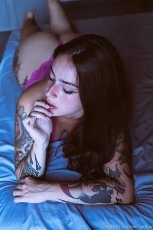 Vickyohw OnlyFans Leaked Free Thumbnail Picture - #FRBhMH2Egg