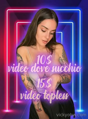 Vickyohw OnlyFans Leaked Free Thumbnail Picture - #P1DSYZ6p2a