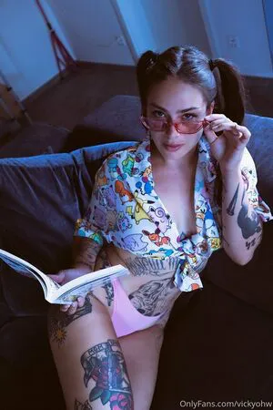 Vickyohw OnlyFans Leaked Free Thumbnail Picture - #hZCSPuNPui