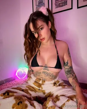 Vickyohw OnlyFans Leaked Free Thumbnail Picture - #iNjENMdg2U