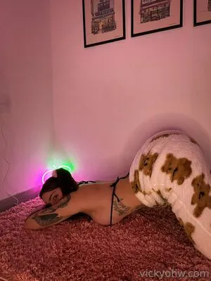 Vickyohw OnlyFans Leaked Free Thumbnail Picture - #j8UySvVf83