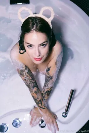 Vickyohw OnlyFans Leaked Free Thumbnail Picture - #kqUUoESC0c