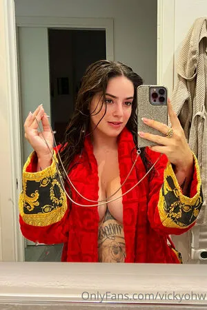 Vickyohw OnlyFans Leaked Free Thumbnail Picture - #llqEXVo2N9