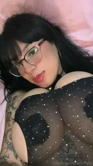 Vickyonts OnlyFans Leaked Free Thumbnail Picture - #4ahQlcR26W
