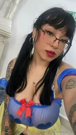 Vickyonts OnlyFans Leaked Free Thumbnail Picture - #EyO7SslhJz