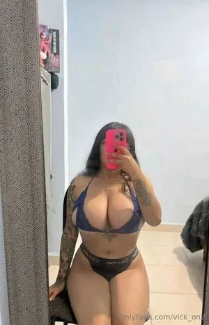 Vickyonts OnlyFans Leaked Free Thumbnail Picture - #Nzu2V6VUQu