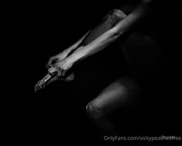 Vickypeachesfree OnlyFans Leaked Free Thumbnail Picture - #8KpdvkNyME