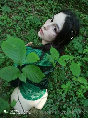 Vickypeachesfree OnlyFans Leaked Free Thumbnail Picture - #NNFVm8vfi0