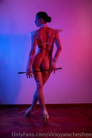 Vickypeachesfree OnlyFans Leaked Free Thumbnail Picture - #UapBa9R41o