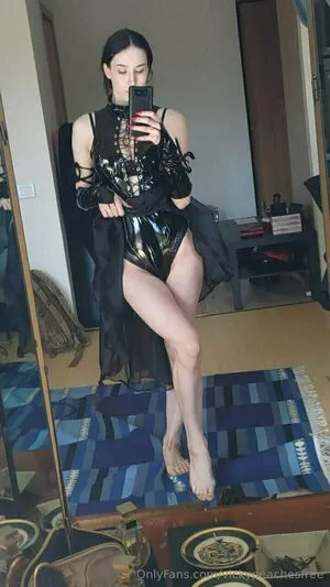 Vickypeachesfree OnlyFans Leaked Free Thumbnail Picture - #xeVcQ2WdPl