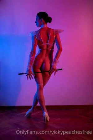 Vickypeachesfree OnlyFans Leaked Free Thumbnail Picture - #z3HNHfFVOm
