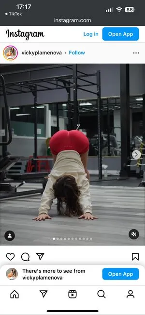 Vickyplamenova OnlyFans Leaked Free Thumbnail Picture - #oVmfWpTYpC