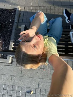 Vickyrayy OnlyFans Leaked Free Thumbnail Picture - #WRTqoj01CW