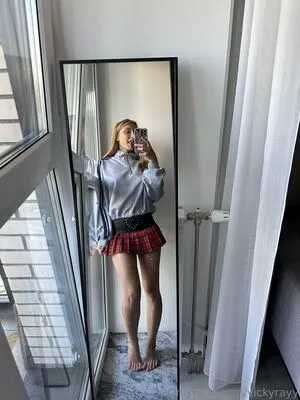 Vickyrayy OnlyFans Leaked Free Thumbnail Picture - #WixNYU1f9E