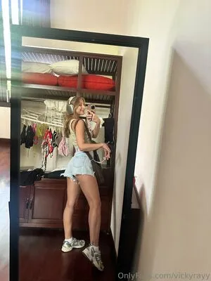Vickyrayy OnlyFans Leaked Free Thumbnail Picture - #nme1MM20t3