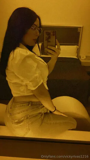 Vickyrivas1216 OnlyFans Leaked Free Thumbnail Picture - #WmuzjmKg9m
