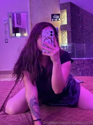Vickyrivas1216 OnlyFans Leaked Free Thumbnail Picture - #hEIvTiRfsJ