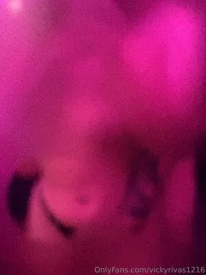 Vickyrivas1216 OnlyFans Leaked Free Thumbnail Picture - #wwLxkiewyK