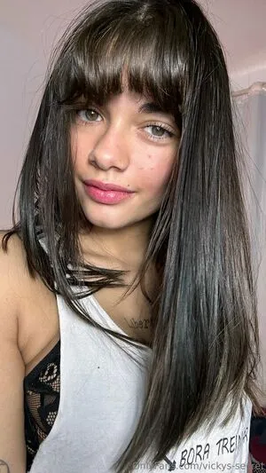 Vickys Secret OnlyFans Leaked Free Thumbnail Picture - #26ILoAib0e
