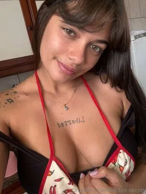 Vickys Secret OnlyFans Leaked Free Thumbnail Picture - #VSdNL8UTmP