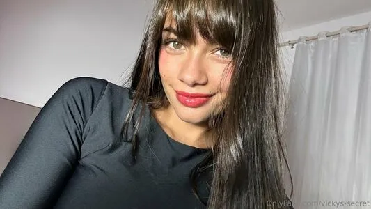 Vickys Secret OnlyFans Leaked Free Thumbnail Picture - #c9G6DFlVzZ
