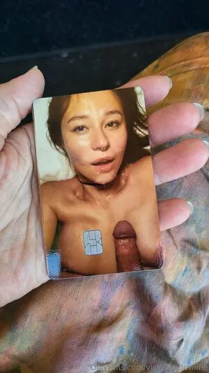 Vickyshadowline OnlyFans Leaked Free Thumbnail Picture - #pQSXW2iu24