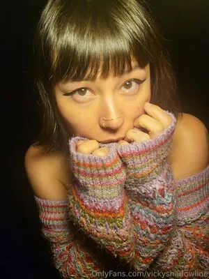 Vickyshadowline OnlyFans Leaked Free Thumbnail Picture - #s2JdtGBGJc