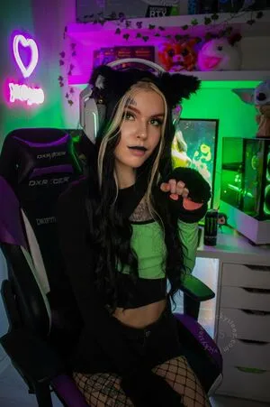 Vickysteez OnlyFans Leaked Free Thumbnail Picture - #54H5Y2oAh6