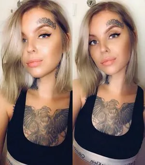 Vickysteez OnlyFans Leaked Free Thumbnail Picture - #CVCmkALRin