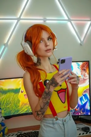 Vickysteez OnlyFans Leaked Free Thumbnail Picture - #LgXjPLxiN7