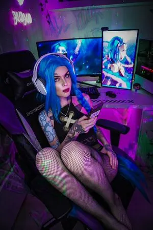 Vickysteez OnlyFans Leaked Free Thumbnail Picture - #XMYuXkE4oa