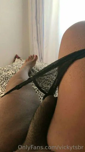 Vickytsbr OnlyFans Leaked Free Thumbnail Picture - #UkO0rMCH6u