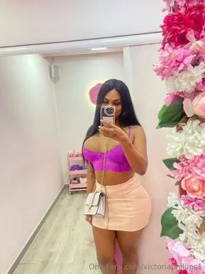 Vickytsdiamonds OnlyFans Leaked Free Thumbnail Picture - #f37AouGdLc