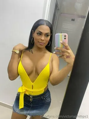 Vickytsdiamonds OnlyFans Leaked Free Thumbnail Picture - #ioauQHNfqa