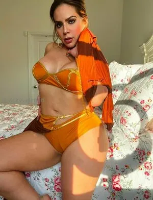 Vickyvalentin OnlyFans Leaked Free Thumbnail Picture - #O1eK3AMSZV