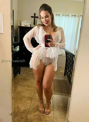 Vickyvalentin OnlyFans Leaked Free Thumbnail Picture - #R27MUAHCRf